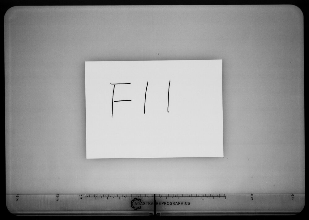 Chemistry Building - Microfilm Roll F367 - Part 1 of 6