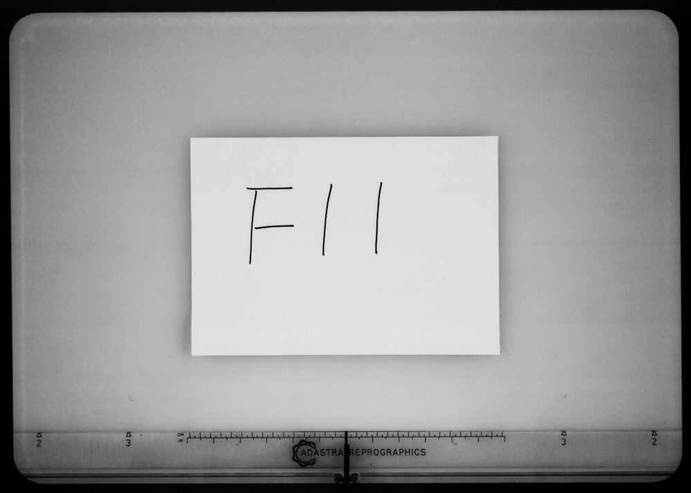 Chemistry Building - Microfilm Roll F367 - Part 3 of 6