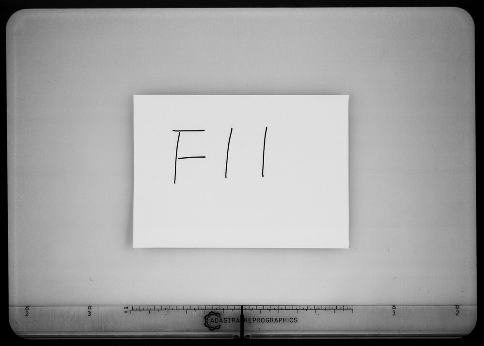 Chemistry Building - Microfilm Roll F367 - Part 5 of 6