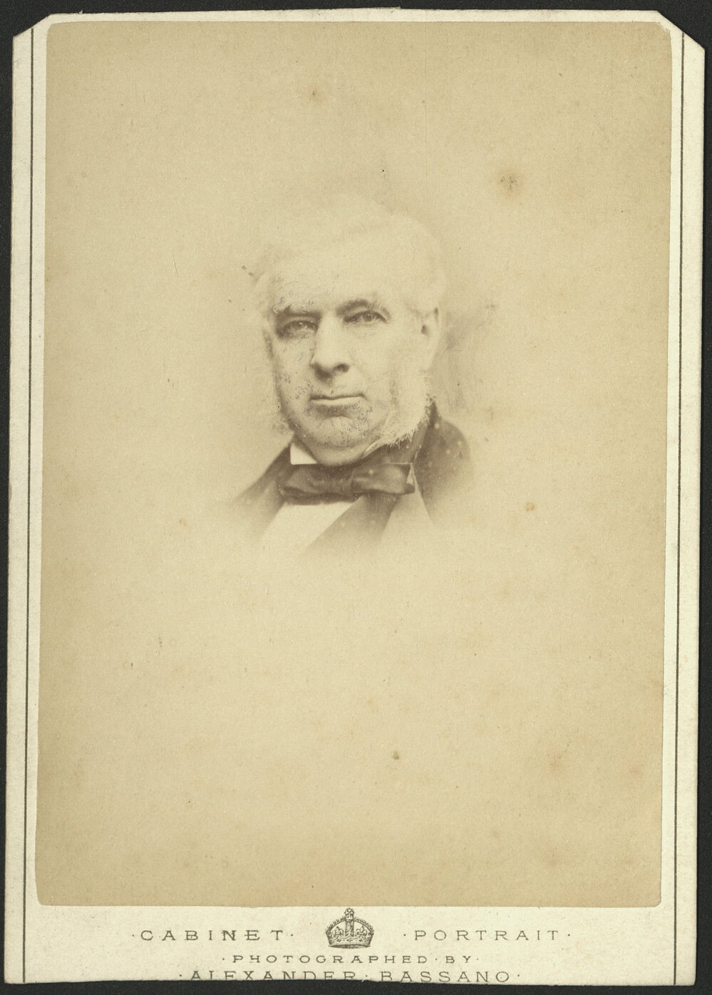 Sir Charles Nicholson