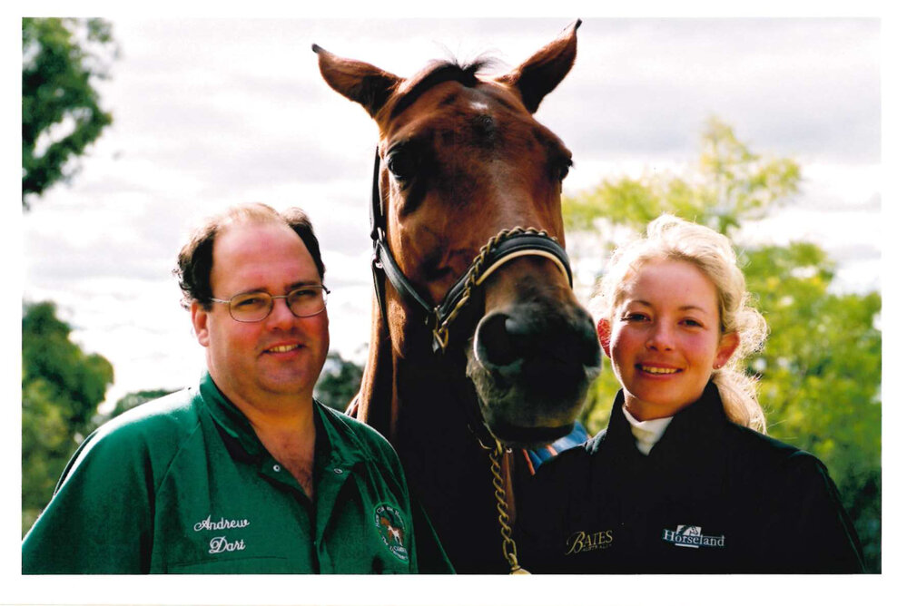 Faculty of Veterinary Science Camden Open Day 