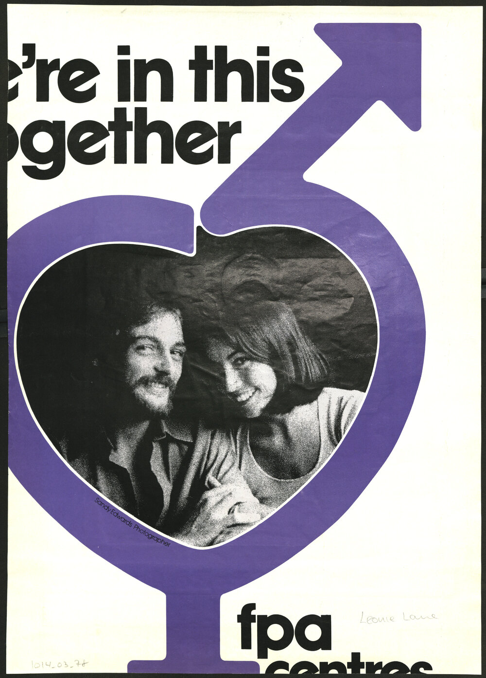 We're in this Together [1]