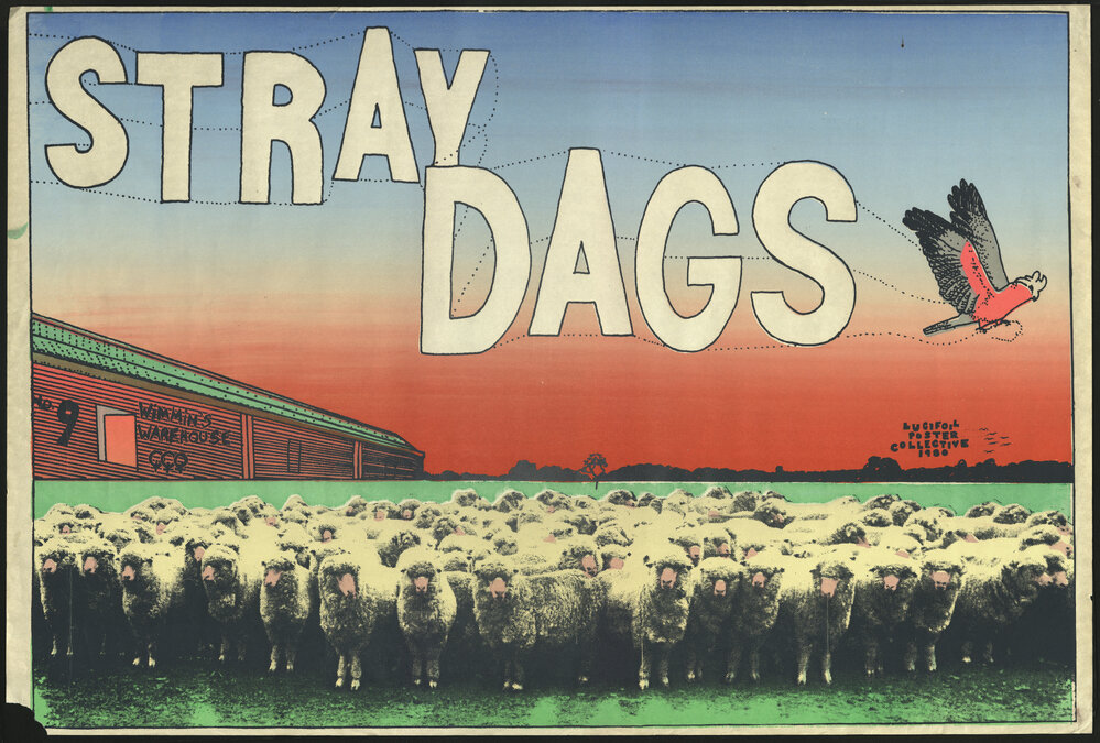 Stray Dags