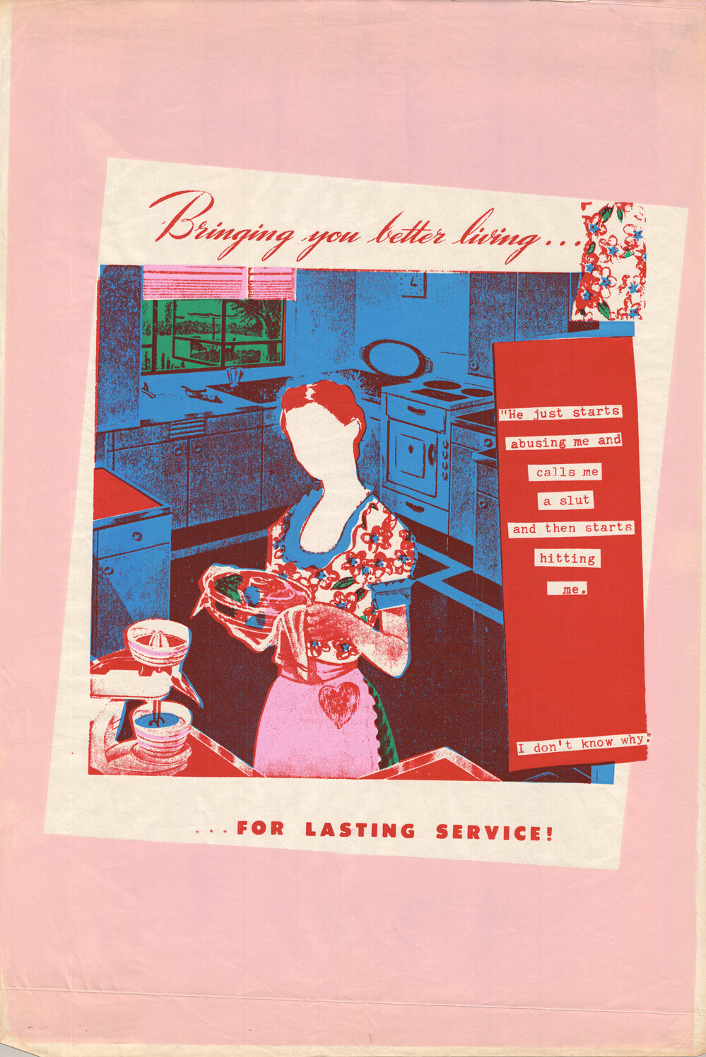 Bringing You Better Living&hellip;For Lasting Service