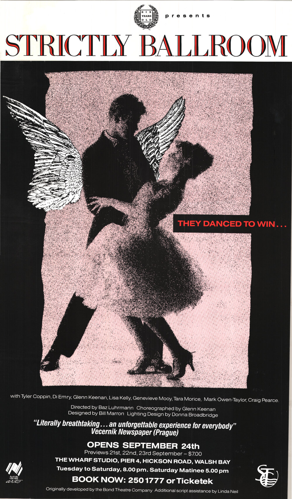 Strictly Ballroom