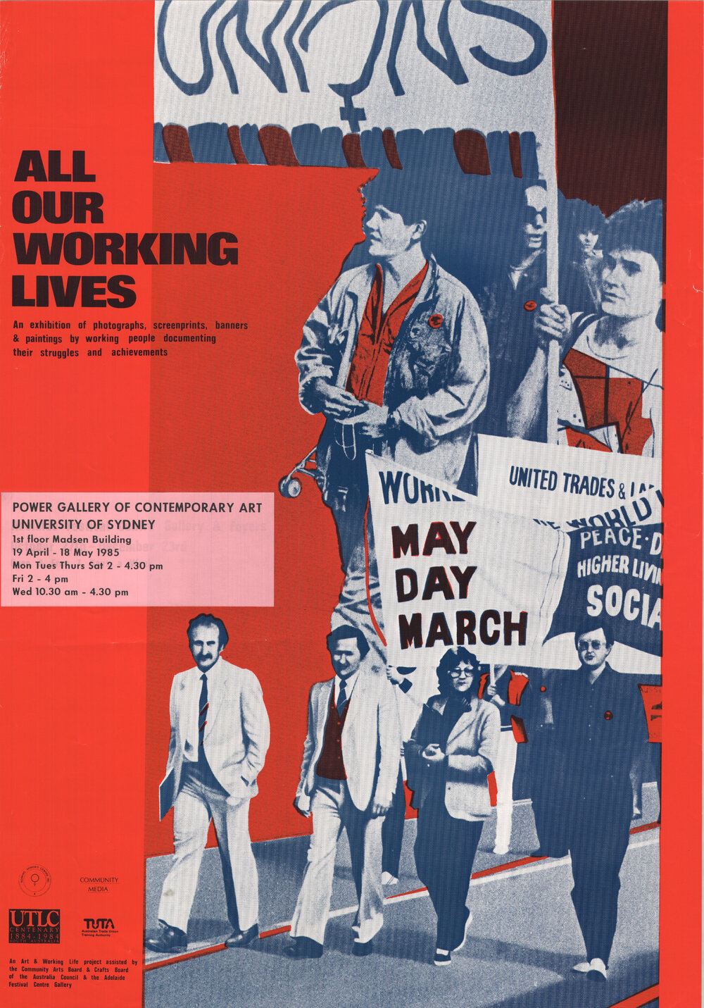 All Our Working Lives
