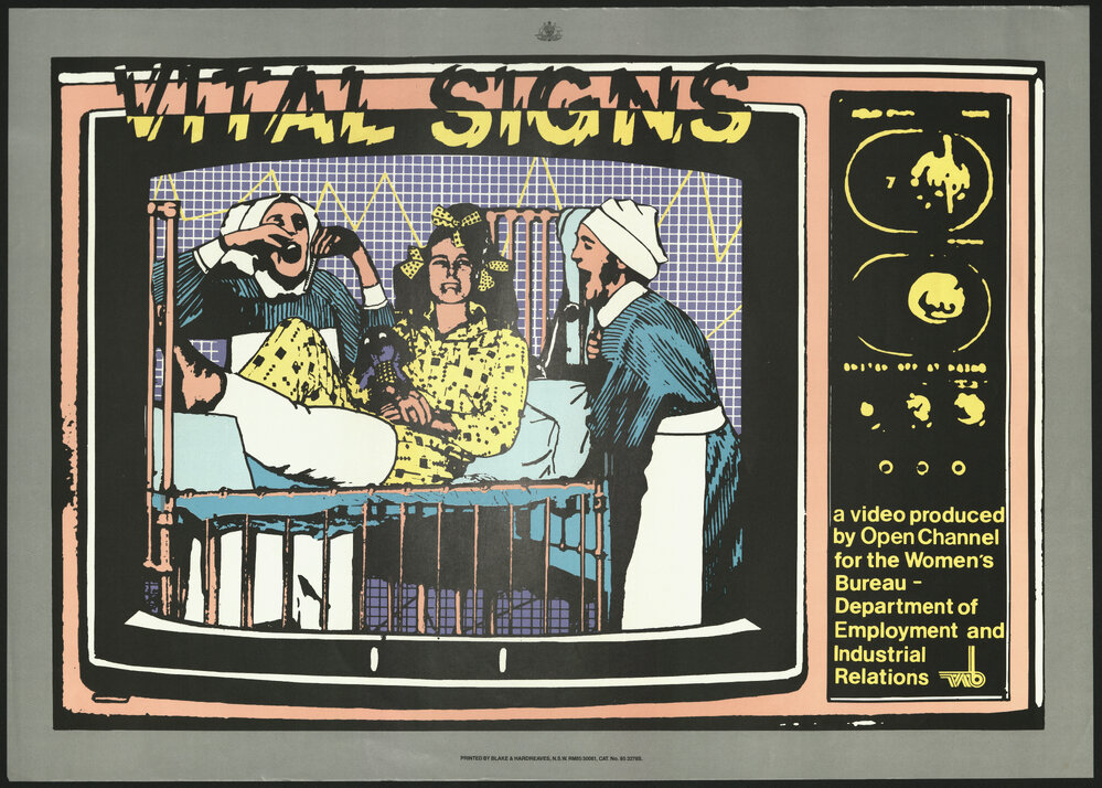 Vital Signs