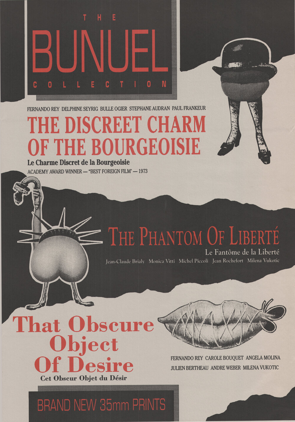 The Bunuel Collection