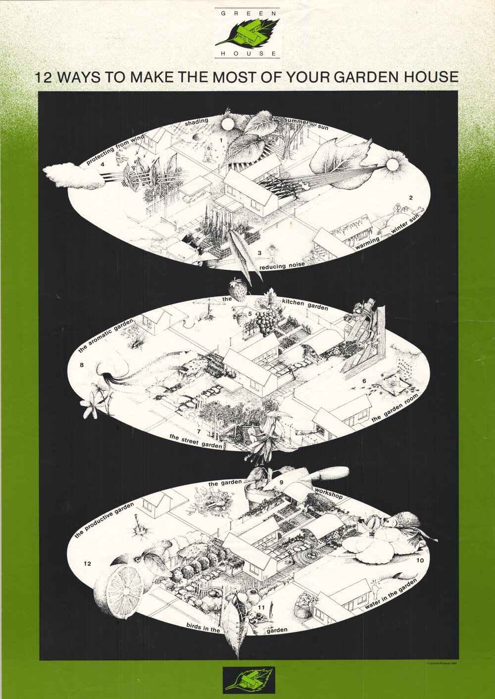 12 Ways to Make the Most of Your Garden House