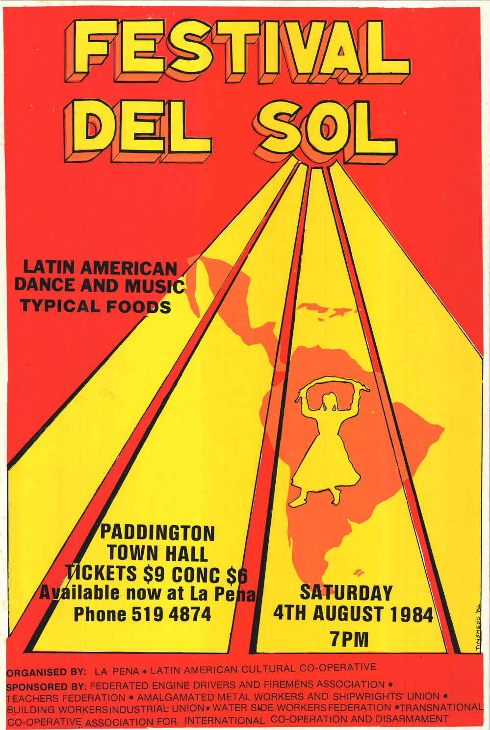 Festival del sol