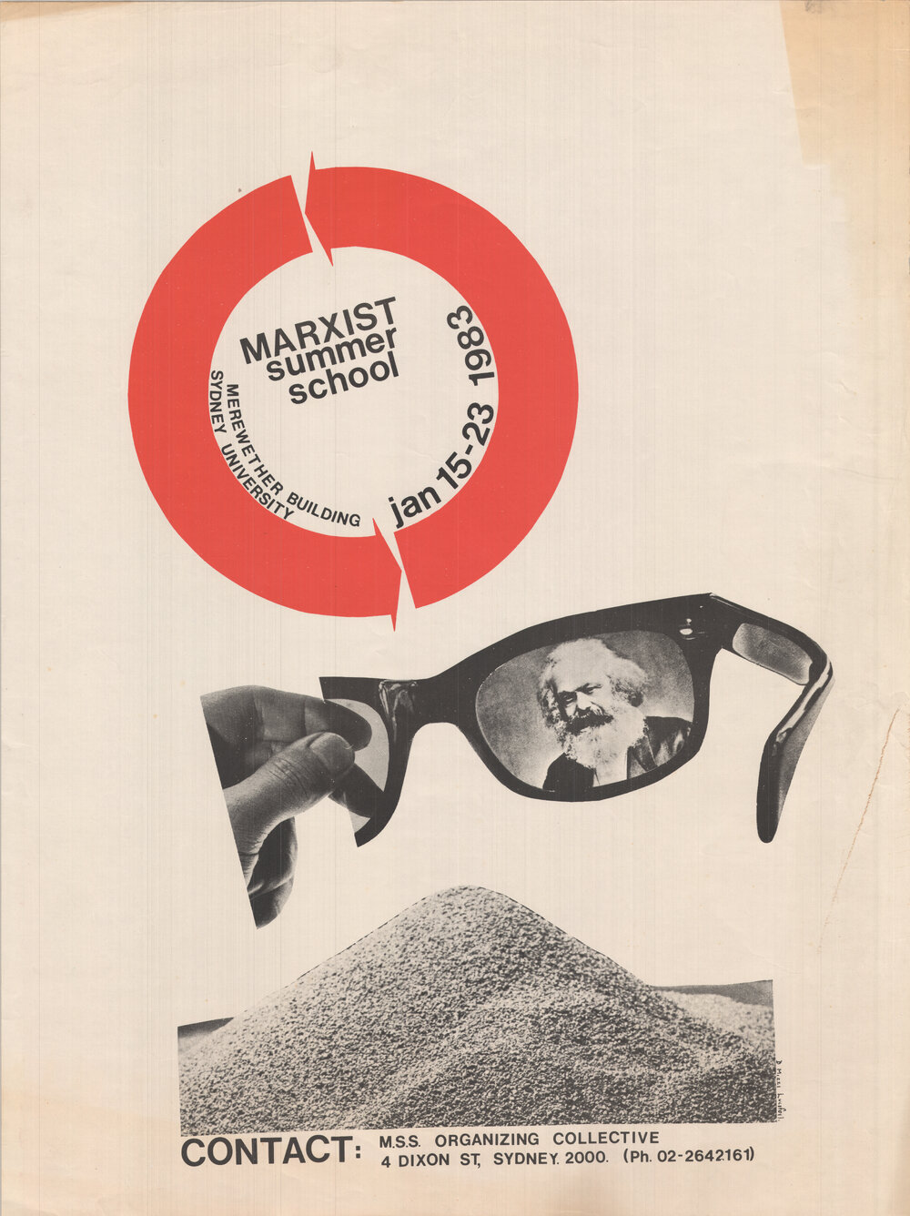 Marxist Summer School