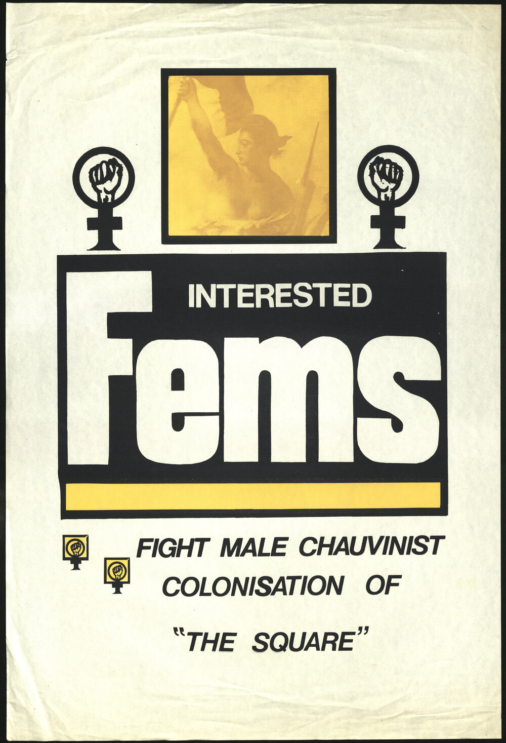 Interested Fems