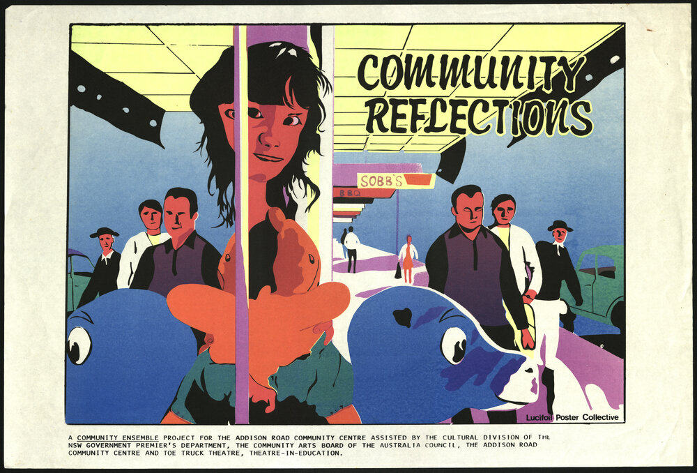 Community Reflections