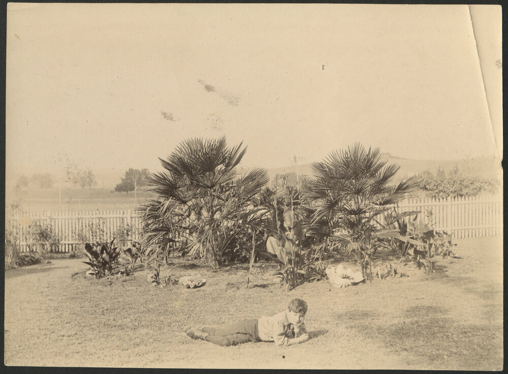 Frank Birkbeck Jacob
