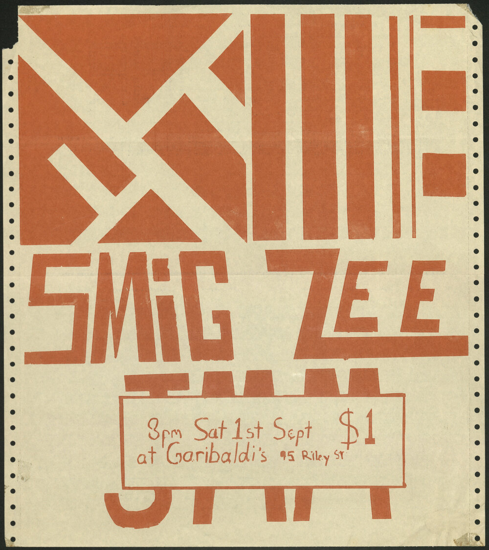 Smig Zee