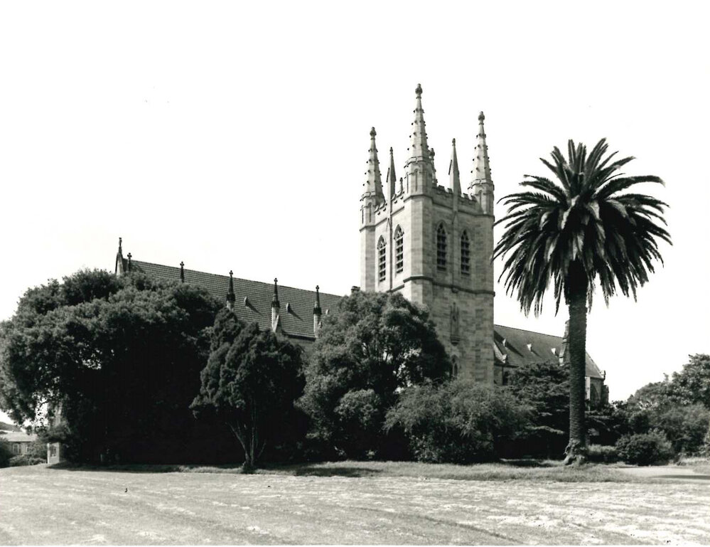 St John's College