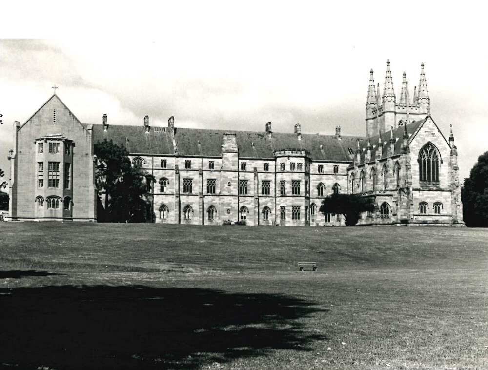 St John's College