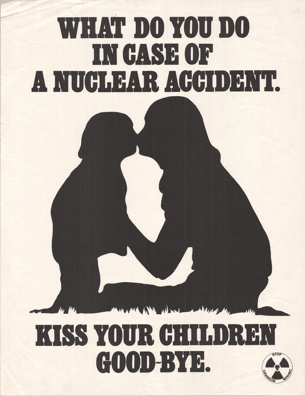 What Do You Do in Case of a Nuclear Accident