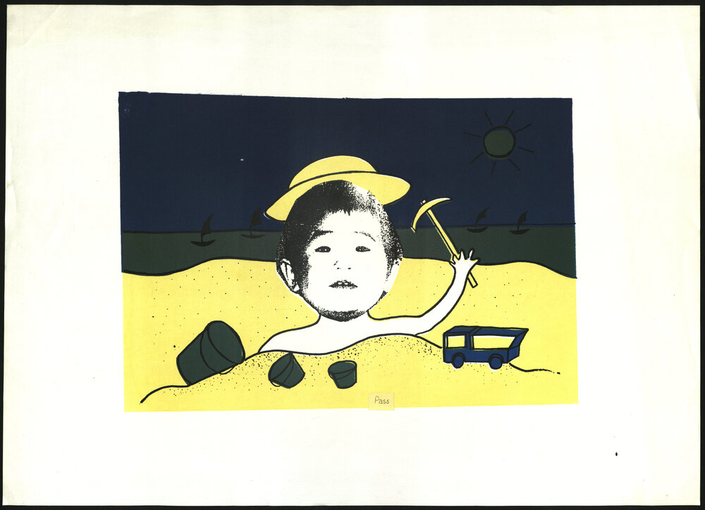 Untitled Paul Haig