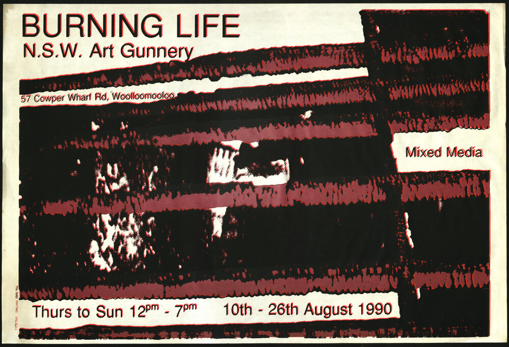 Burning Life