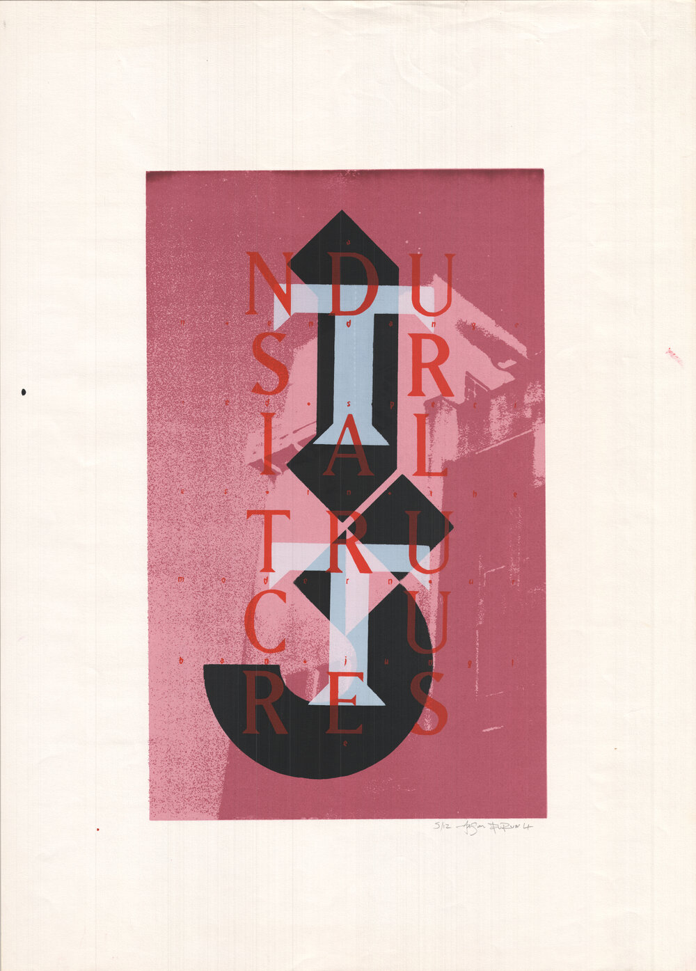 Industrial Structures