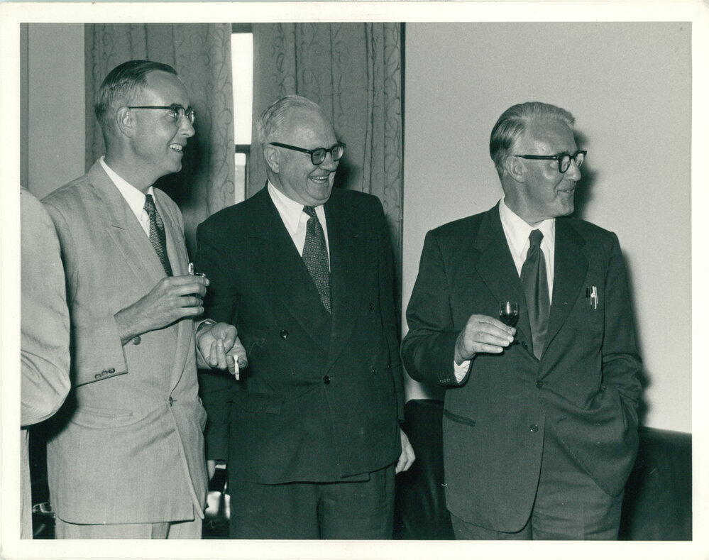 Pharmacology Function