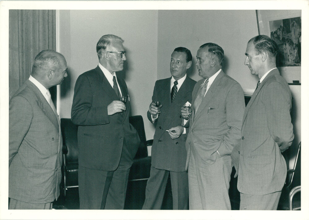 Pharmacology Function