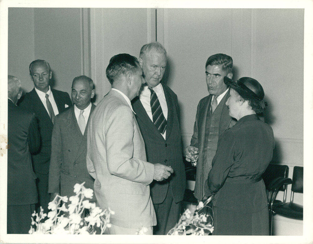 Pharmacology Function