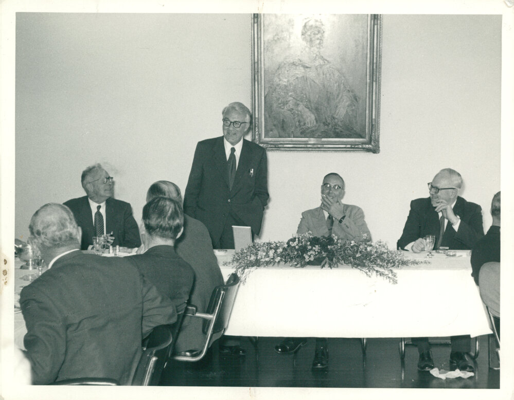 Pharmacology Function