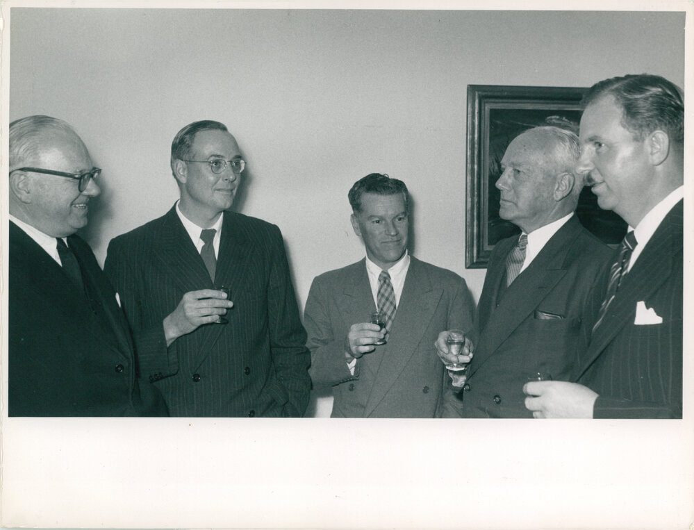 Pharmacology Function