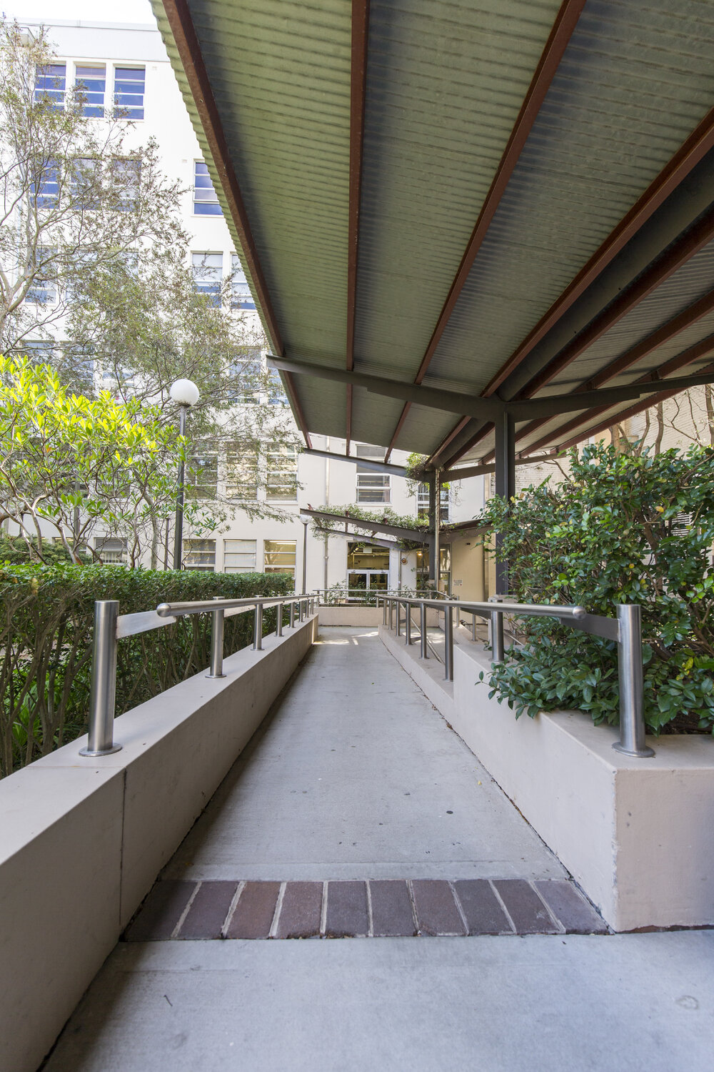 Sydney Nursing School