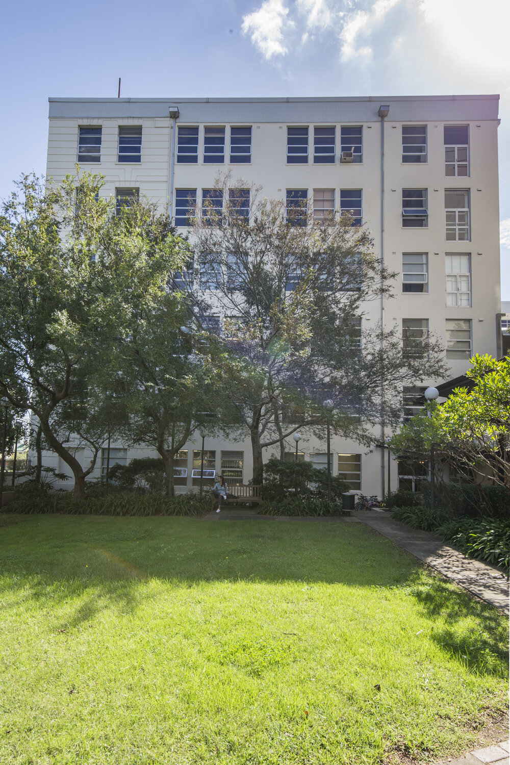 Sydney Nursing School
