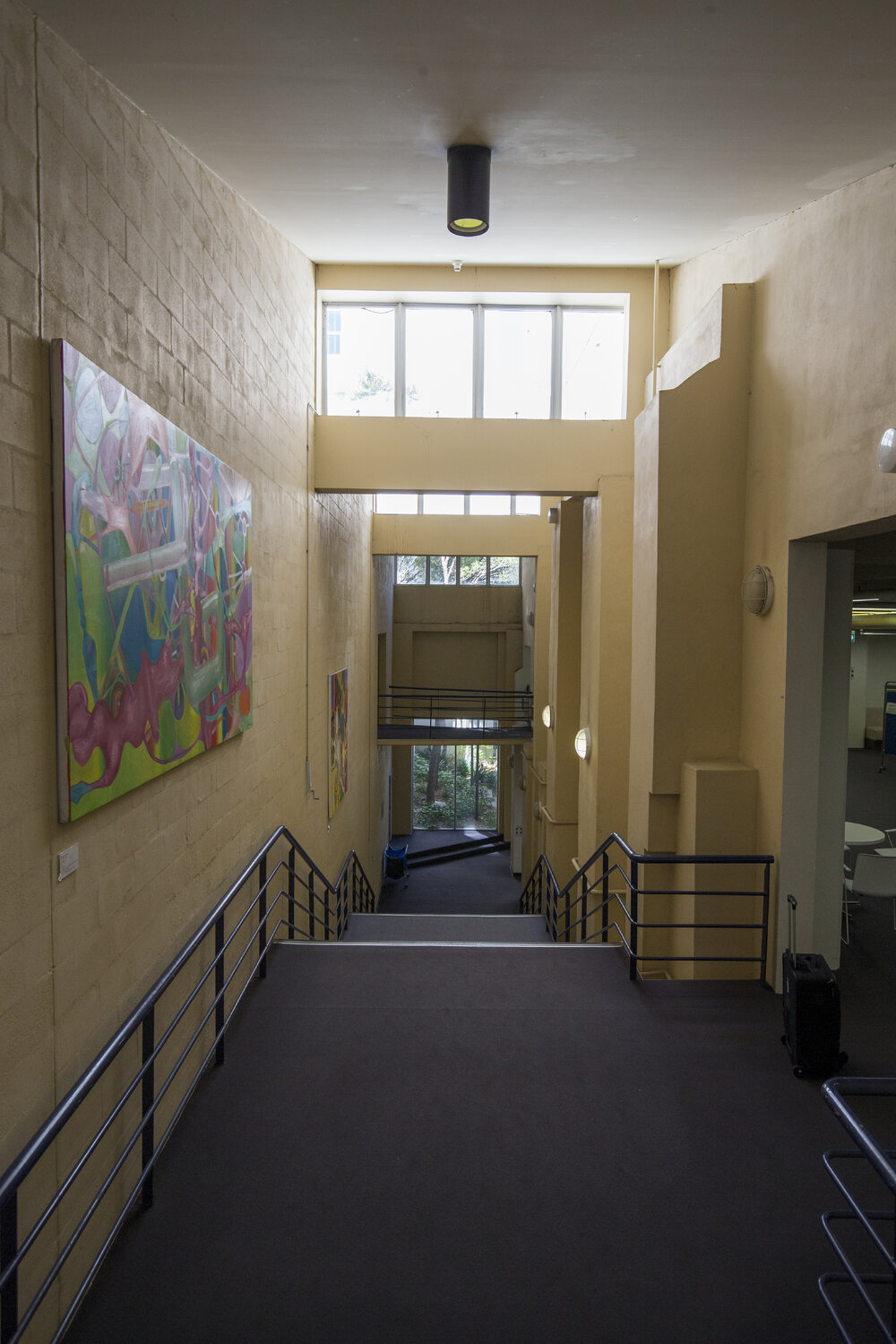 Sydney Nursing School