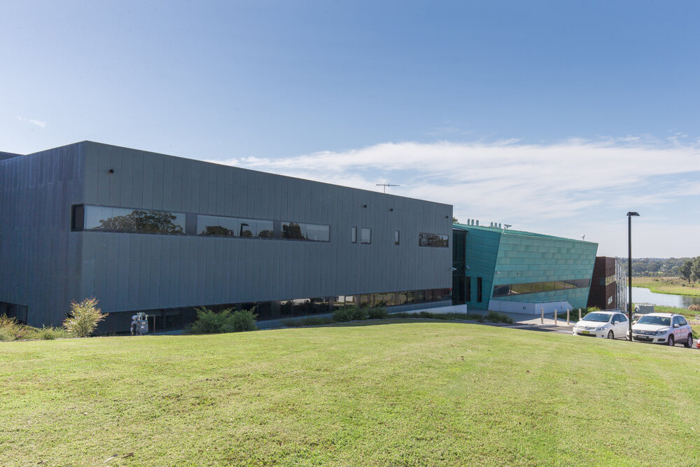 Camden Campus