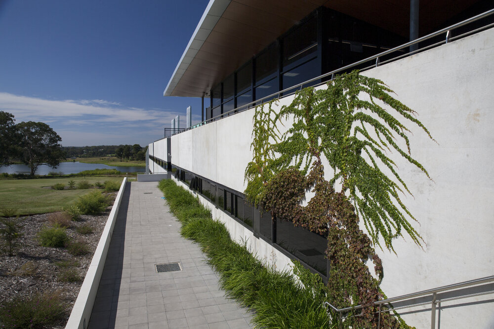 Camden Campus