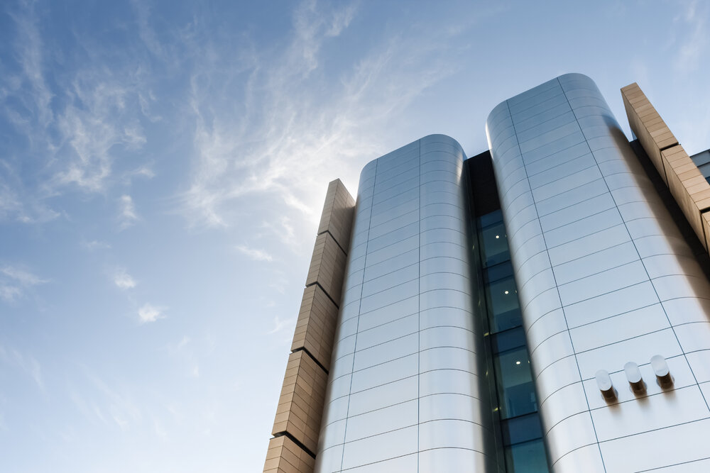 Charles Perkins Centre (CPC)