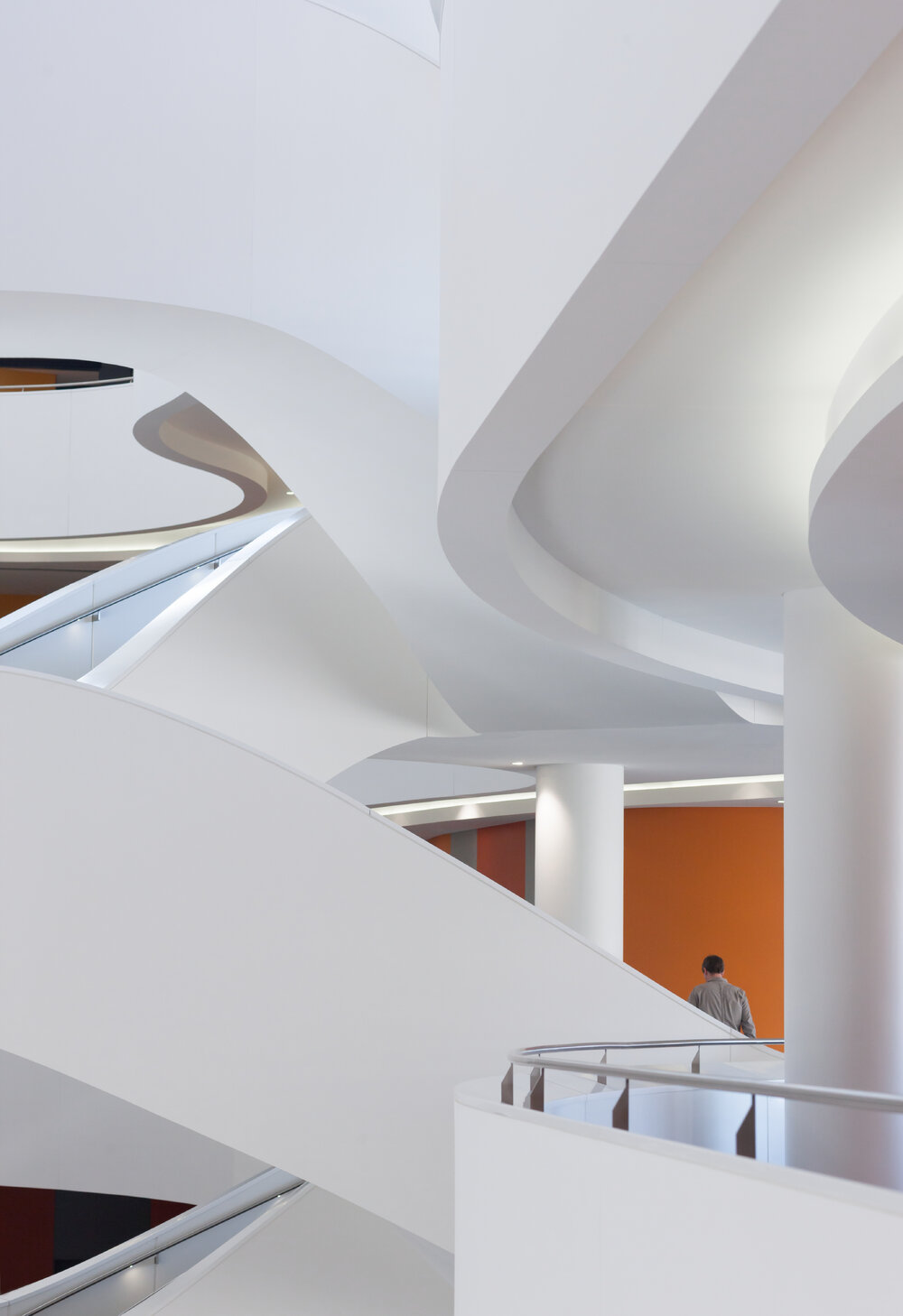 Charles Perkins Centre (CPC)