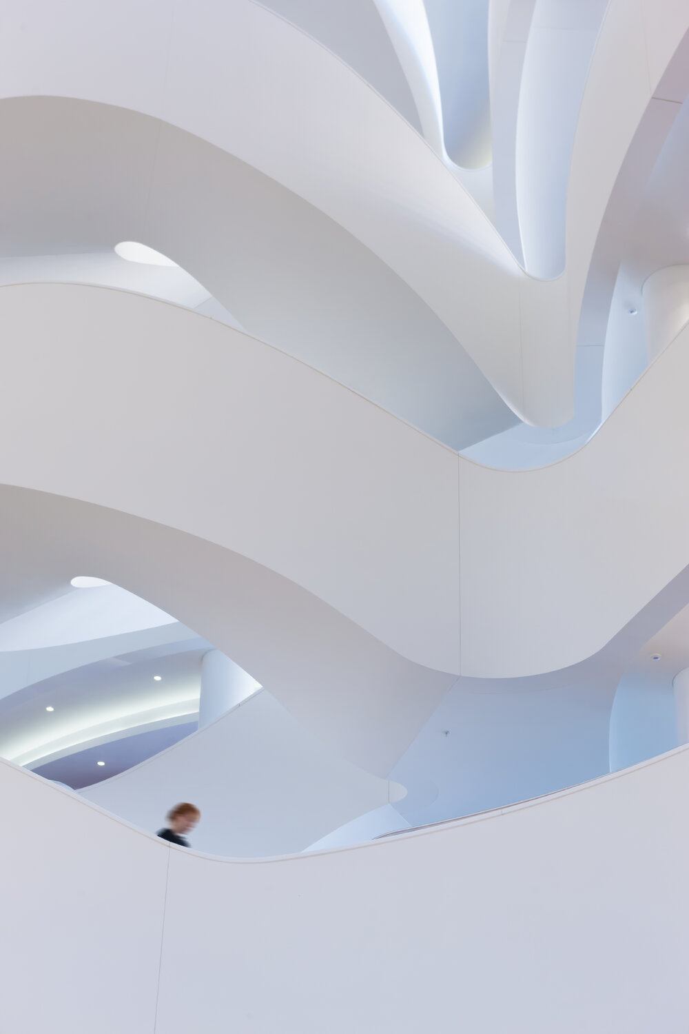 Charles Perkins Centre (CPC)