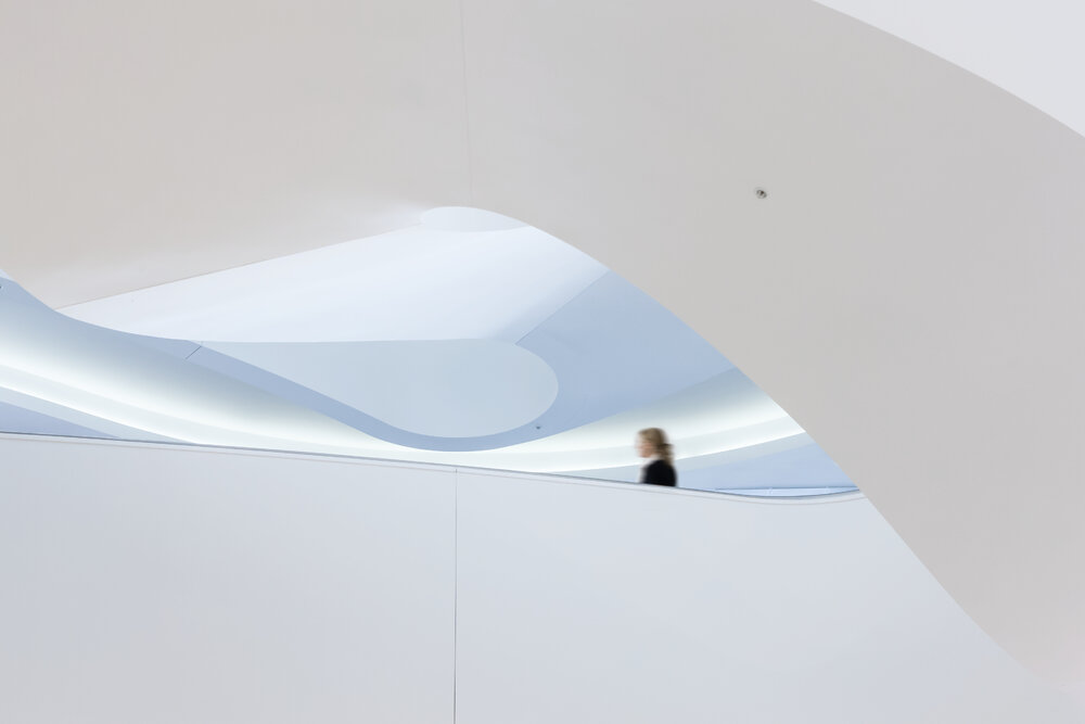 Charles Perkins Centre (CPC)