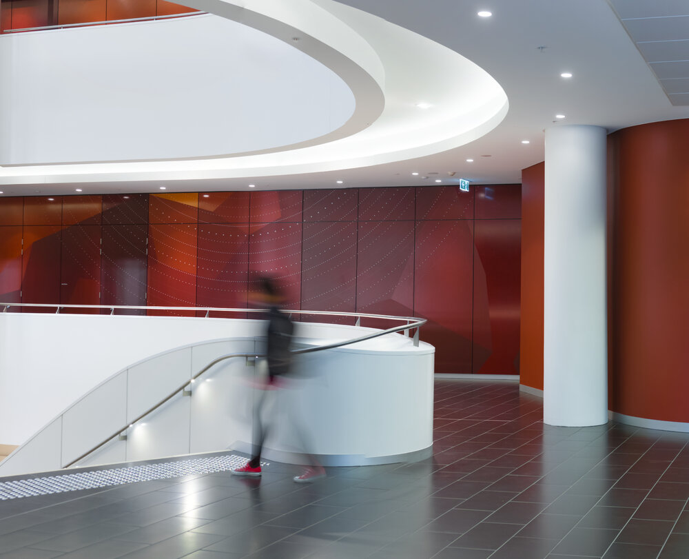 Charles Perkins Centre (CPC)