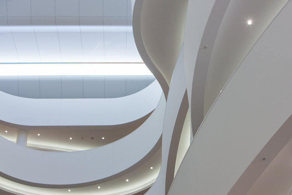 Charles Perkins Centre (CPC)