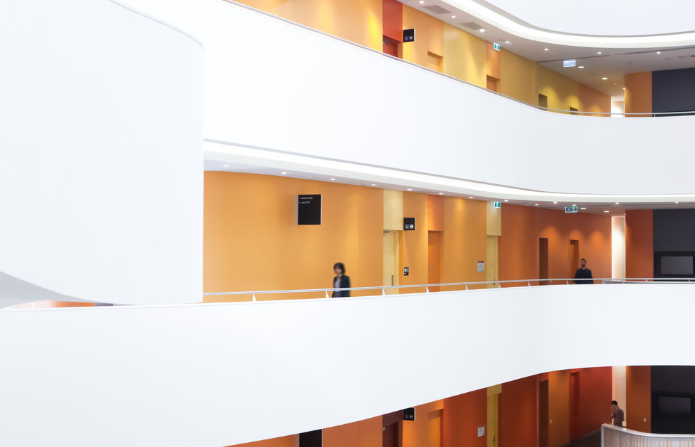 Charles Perkins Centre (CPC)