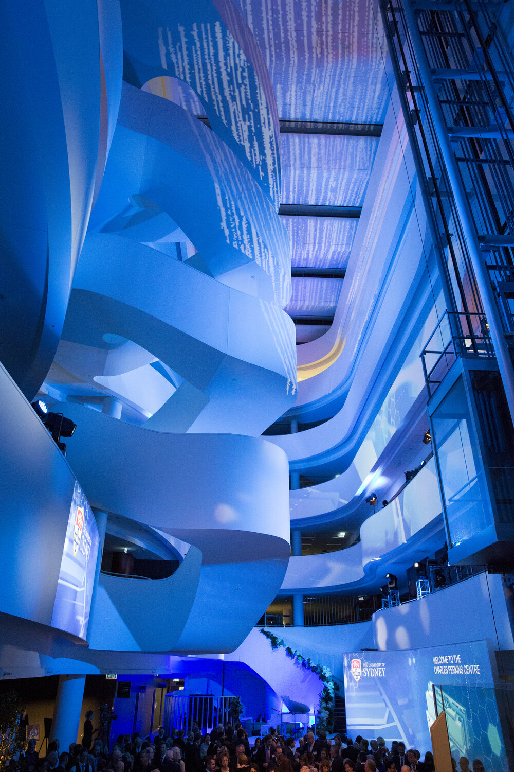 Charles Perkins Centre (CPC)