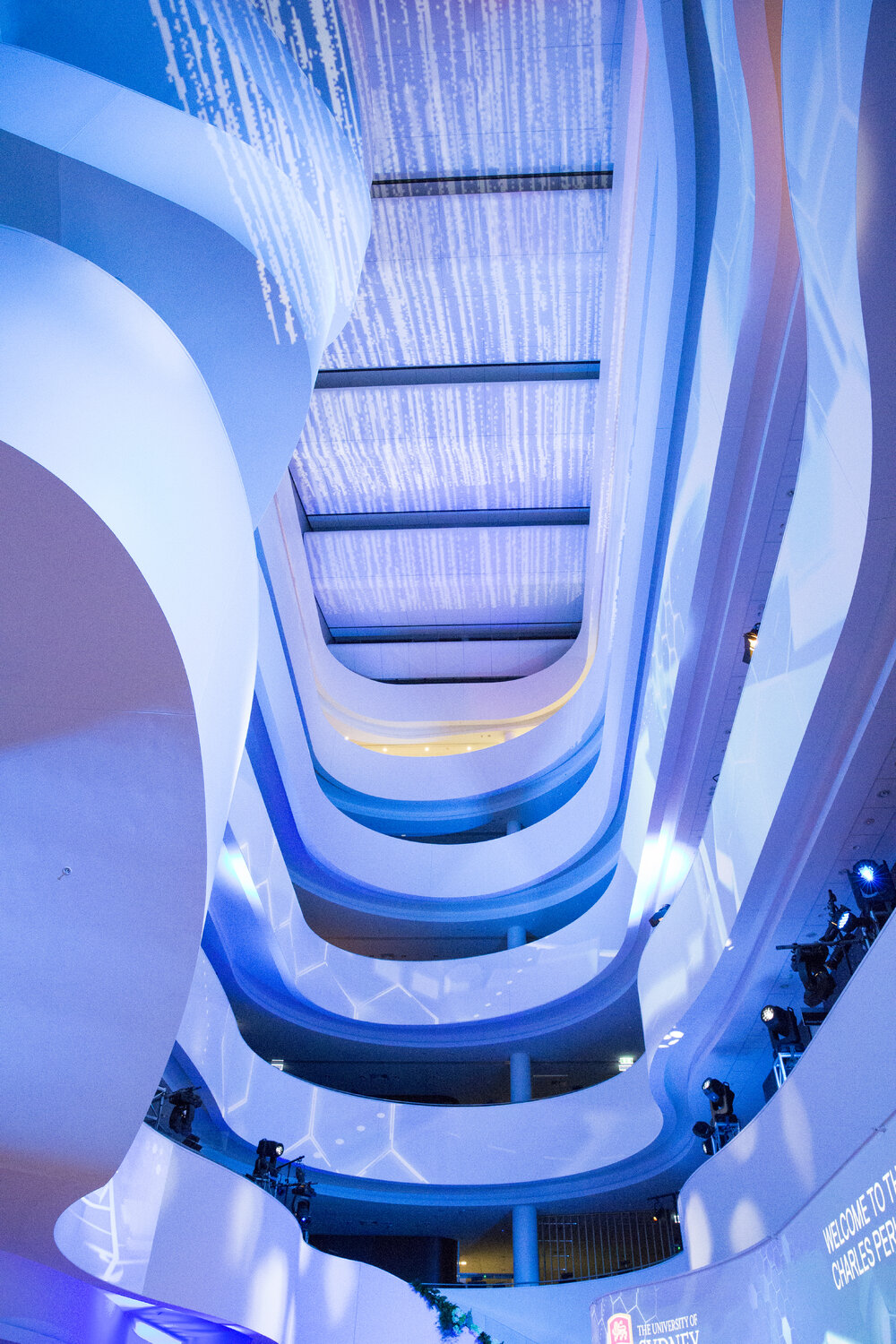 Charles Perkins Centre (CPC)