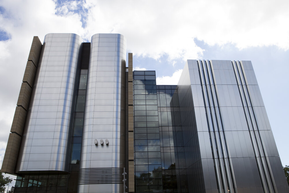 Charles Perkins Centre (CPC)