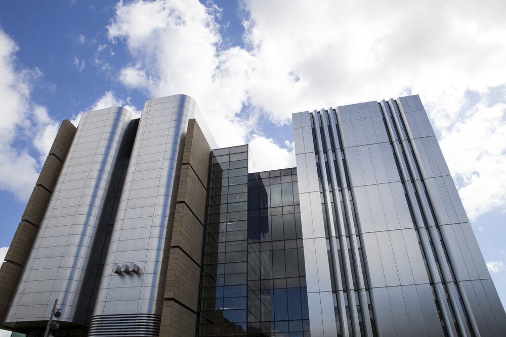 Charles Perkins Centre (CPC)