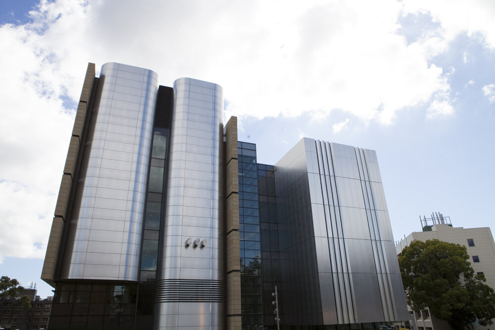 Charles Perkins Centre (CPC)