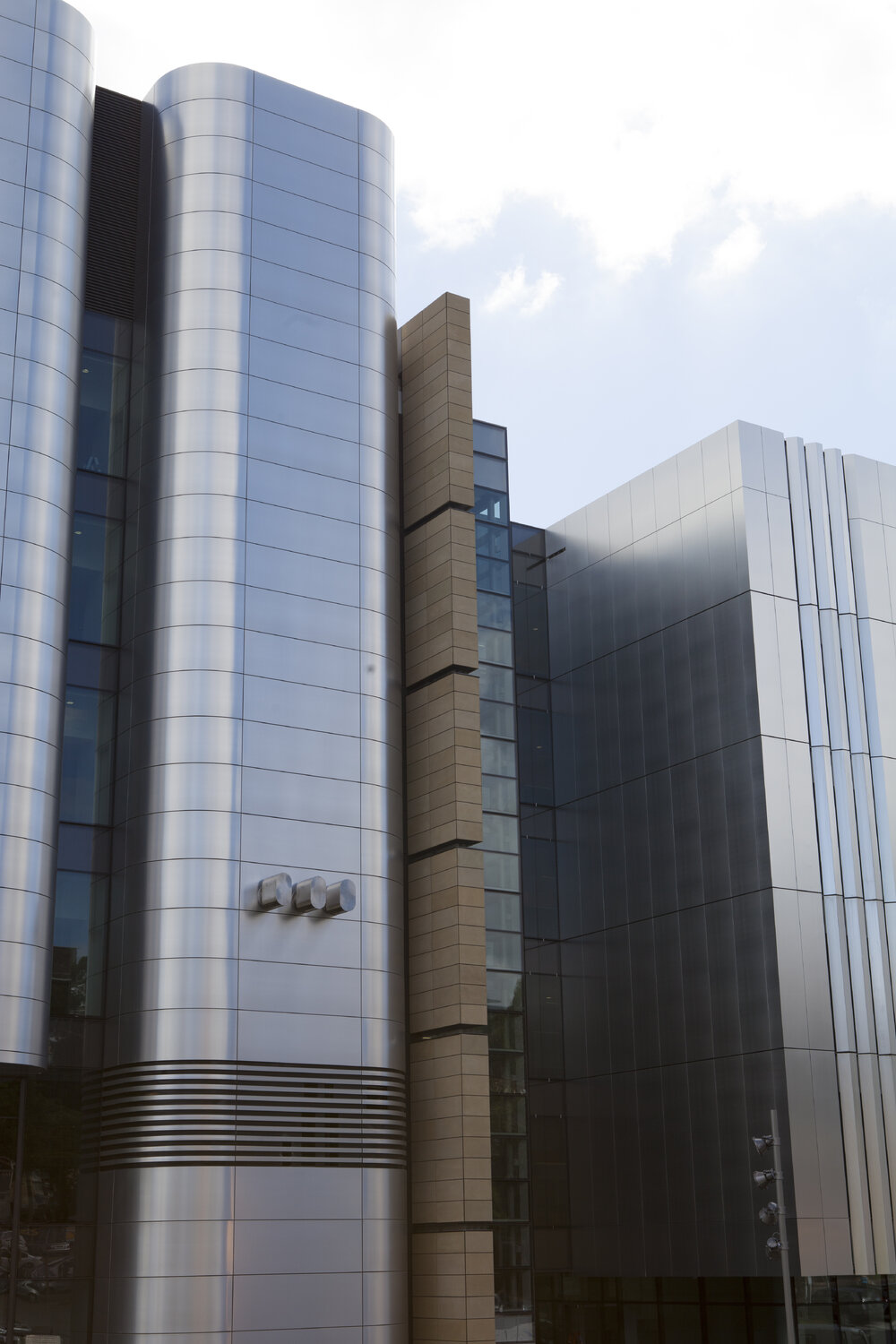 Charles Perkins Centre (CPC)