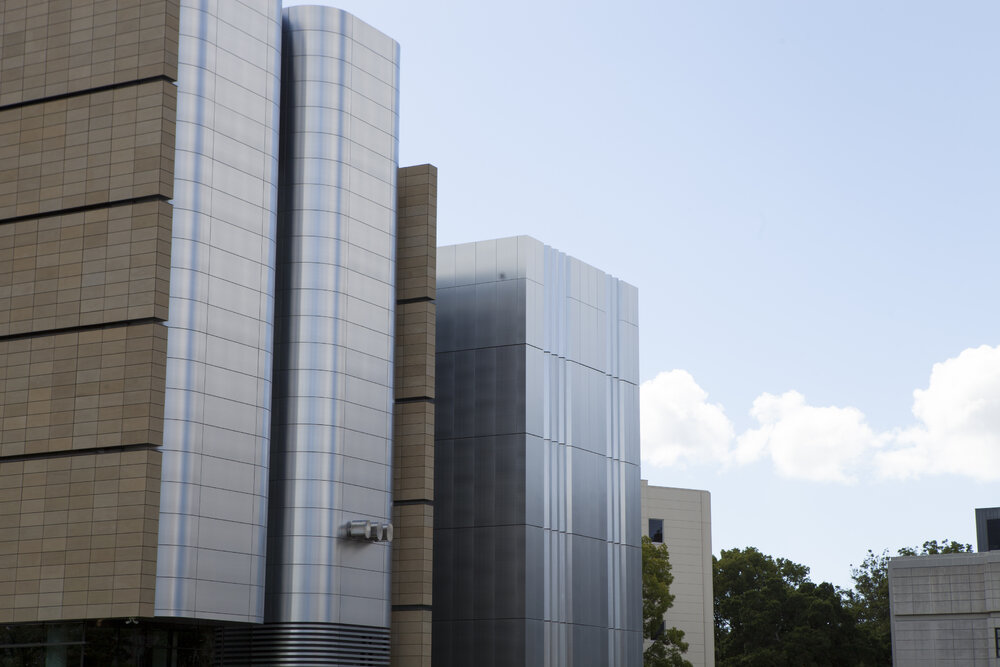 Charles Perkins Centre (CPC)