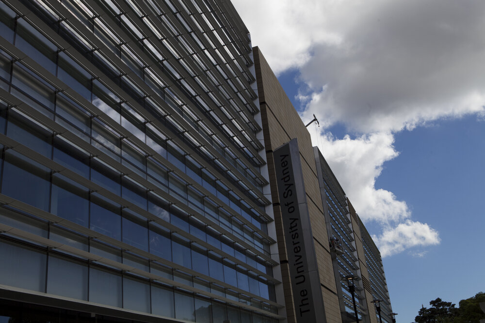 Charles Perkins Centre (CPC)